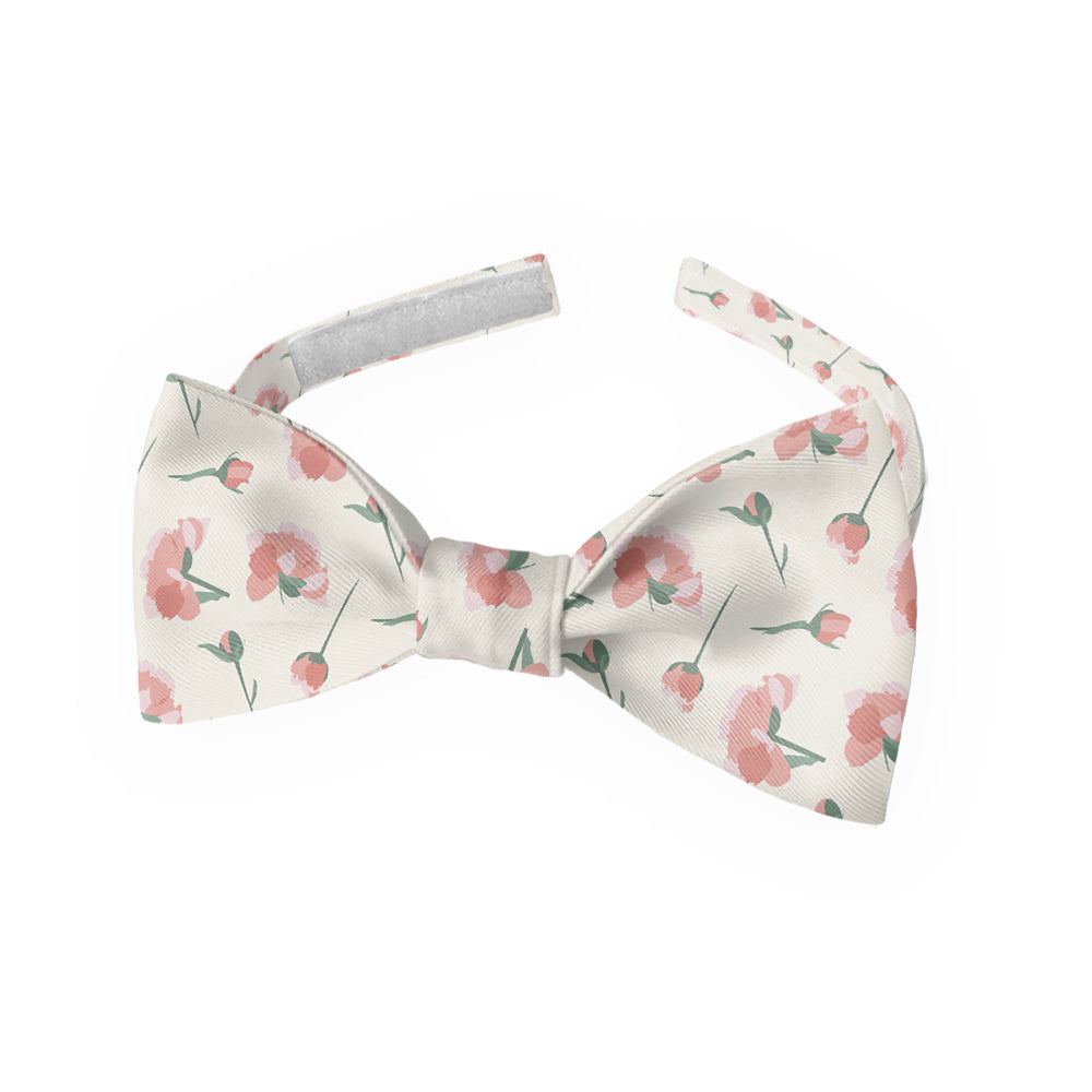 Peonies_Floral_4_Kids_Bow_Tie_5ee0f634-da5b-47d8-9ecc-6c465805ae95