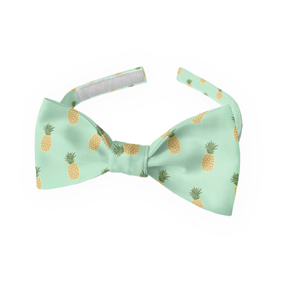 Pineapples_4_Kids_Bow_Tie_b283e0dd-3cd1-4109-8022-b943026890ff