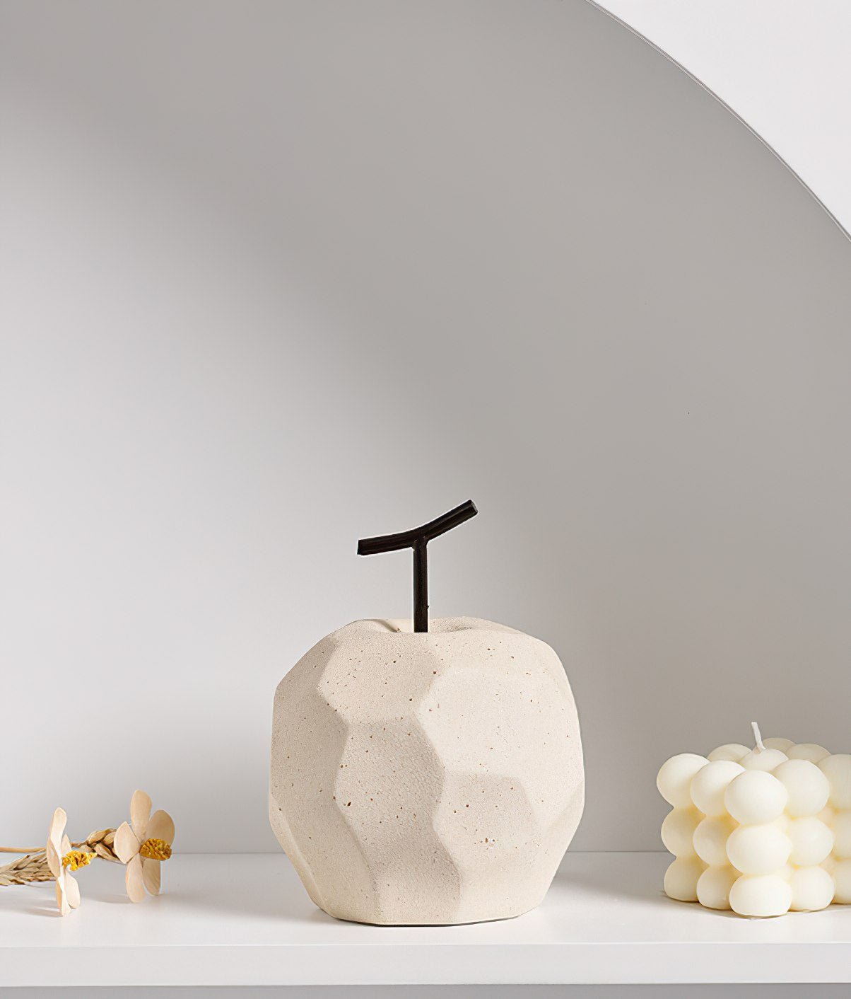 apples-and-pears-ornamentornamentalliving-simply-house-841038 Ornamental Apples and Pears Ornament - Living Simply House