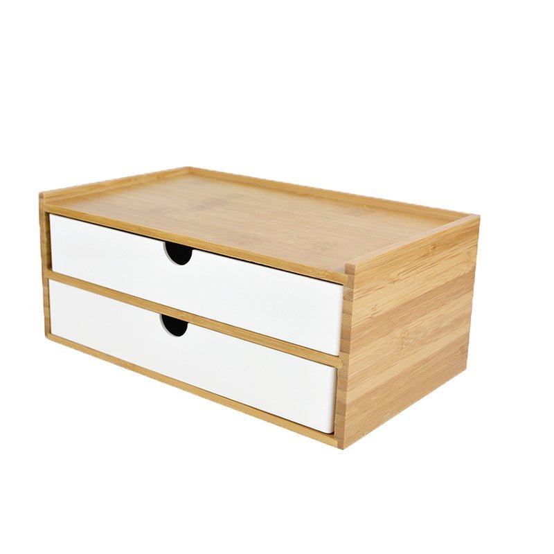 bamboo-desktop-organizersstorageliving-simply-house-749992 Storage Bamboo Desktop Organizers - Living Simply House