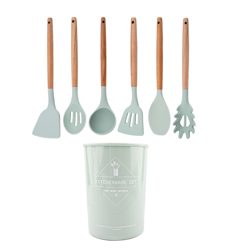 basic-kitchen-utensil-setkitchenliving-simply-house-359488 Kitchen Basic Kitchen Utensil Set - Living Simply House