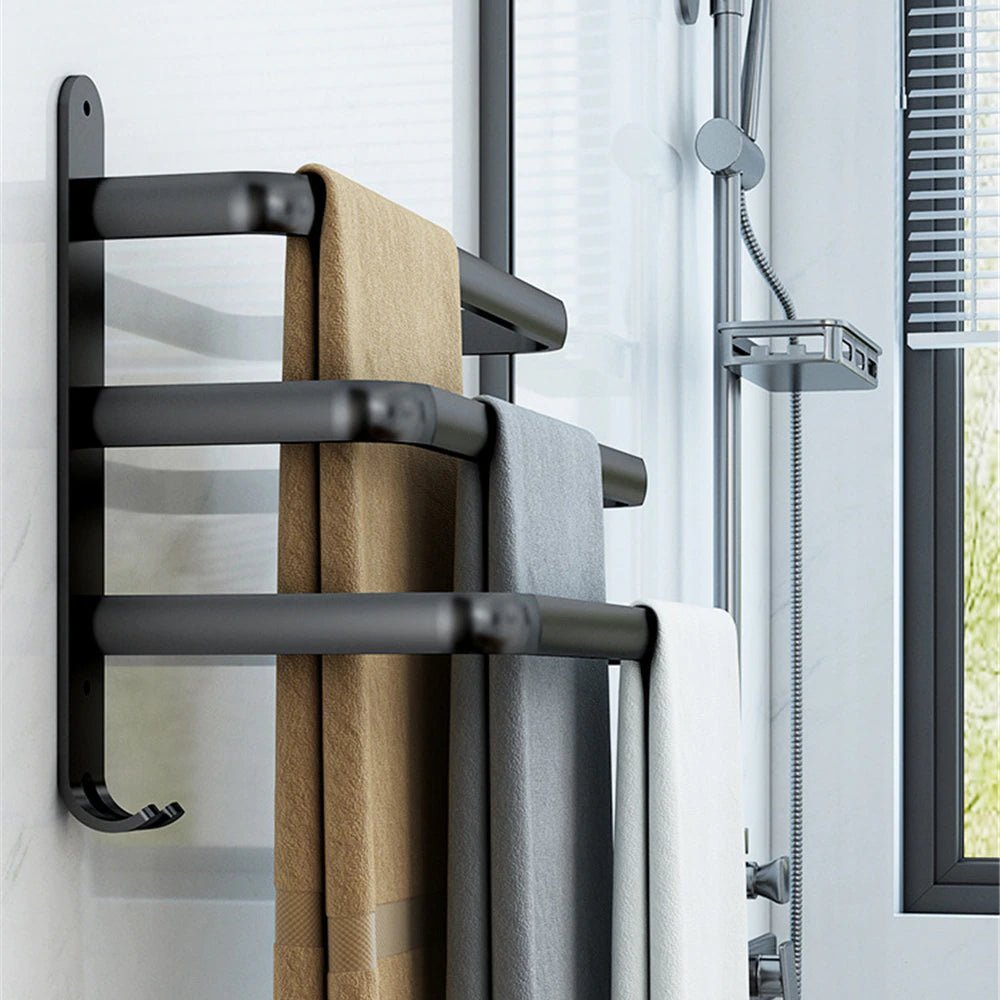 black-metal-bathroom-towel-railbathroom-accessoriesliving-simply-house-462093