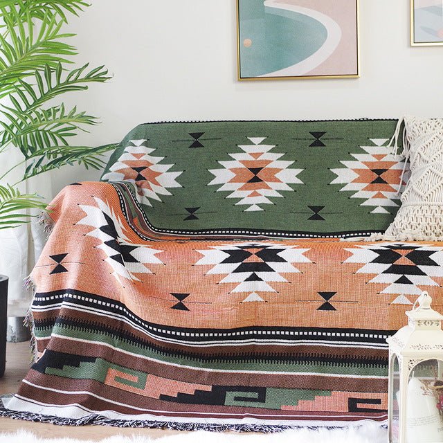 bohemian-sofa-throwsblankets-and-throwsliving-simply-house-360019 Blankets and Throws Bohemian Sofa Throws - Living Simply House
