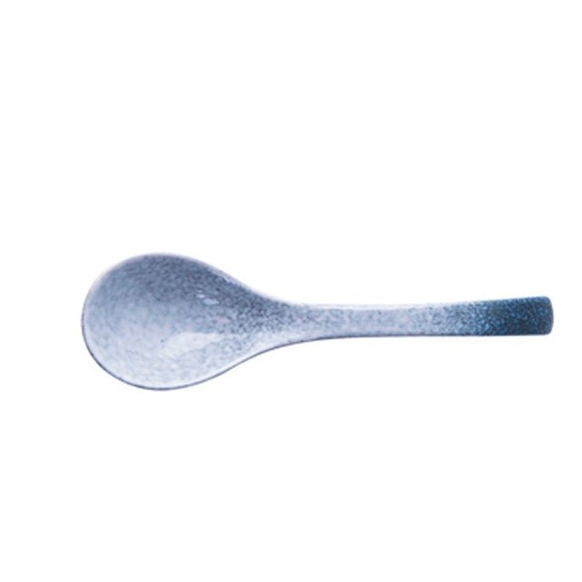 ceramic-noodle-bowl-and-soup-spoonscrockeryliving-simply-house-276354 Crockery Ceramic Noodle Bowl and Soup Spoons - Living Simply House