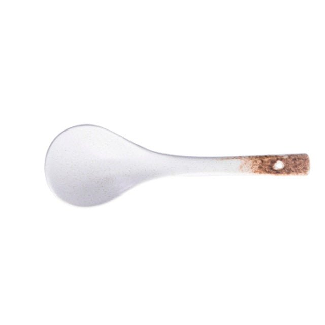 ceramic-noodle-bowl-and-soup-spoonscrockeryliving-simply-house-456869 Crockery Ceramic Noodle Bowl and Soup Spoons - Living Simply House
