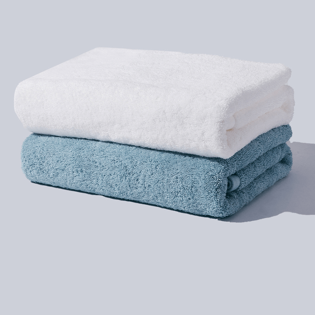cotton-bath-towel-set-2pktowelsliving-simply-house-527301 Towels Cotton Bath Towel Set (2pk) - Living Simply House