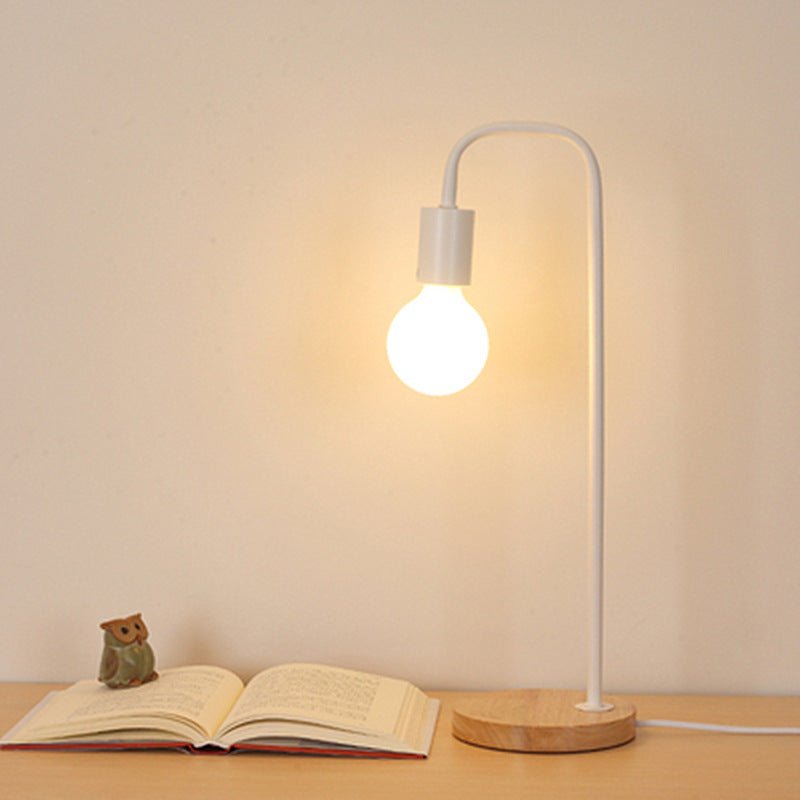 curved-metal-desk-lampelectronicsliving-simply-house-913984 Electronics Curved Metal Desk Lamp - Living Simply House