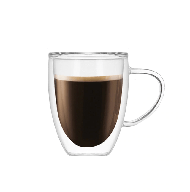 double-wall-glass-teacoffee-cupdrinkswareliving-simply-house-671081 Drinksware Double-wall Glass Tea/Coffee Cup - Living Simply House