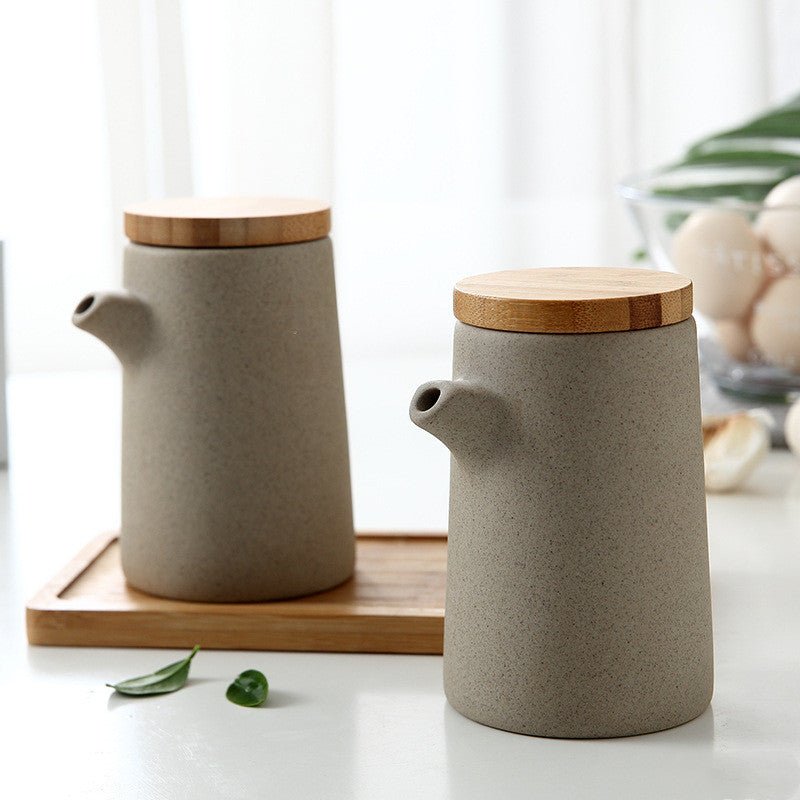 japanese-style-oil-bottles-2pckitchenliving-simply-house-541713 Kitchen Japanese Style Oil Bottles (2pc) - Living Simply House