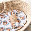 Children's Kangobaby 100% Cotton Muslin Swaddle - Living Simply House