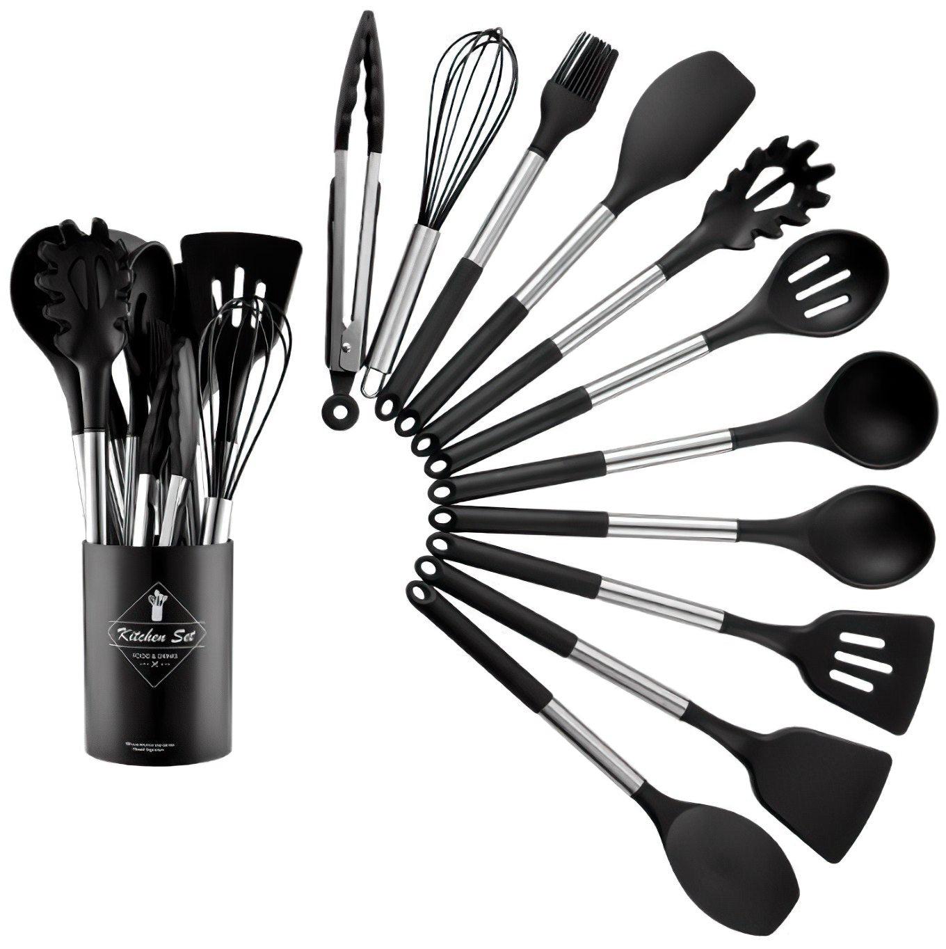 kitchen-utensil-setkitchenliving-simply-house-455287 Kitchen Kitchen Utensil Set - Living Simply House