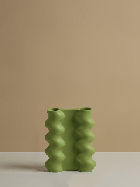 nordic-geometric-vasesplantersliving-simply-house-746462 Planters Nordic Geometric Vases - Living Simply House