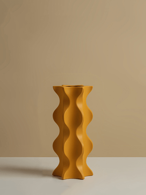 nordic-geometric-vasesplantersliving-simply-house-931237 Planters Nordic Geometric Vases - Living Simply House