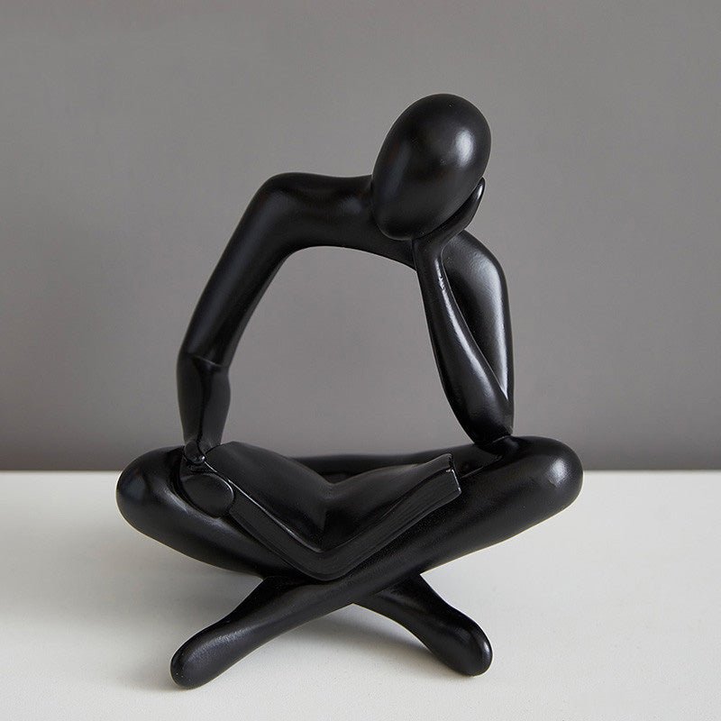 nordic-reader-statueornamentalliving-simply-house-202385 Ornamental Nordic Reader Statue - Living Simply House