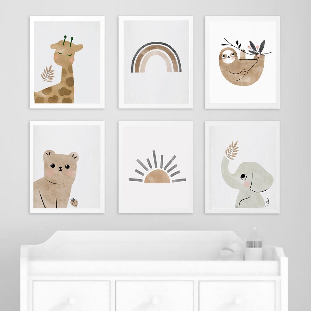 nordic-style-animal-printschildrensliving-simply-house-972923