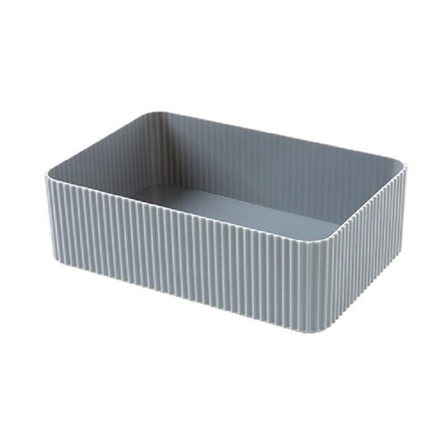 plastic-bathroom-storage-boxesstorageliving-simply-house-770902 Storage Plastic Bathroom Storage Boxes - Living Simply House