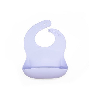 silicone-baby-bibchildrensliving-simply-house-732491 Children's Silicone Baby Bib - Living Simply House