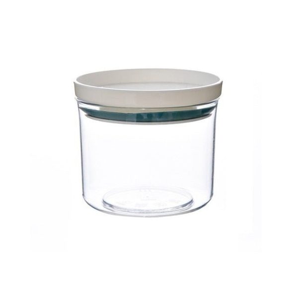 Kitchen Stay Fresh Clear Containers - Living Simply House