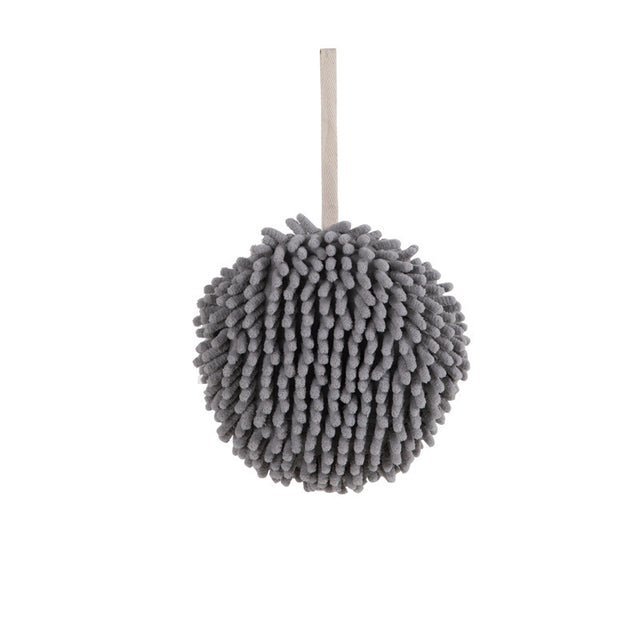 super-absorbent-hand-ballbathroom-accessoriesliving-simply-house-753068 Bathroom Accessories Super Absorbent Hand Ball - Living Simply House