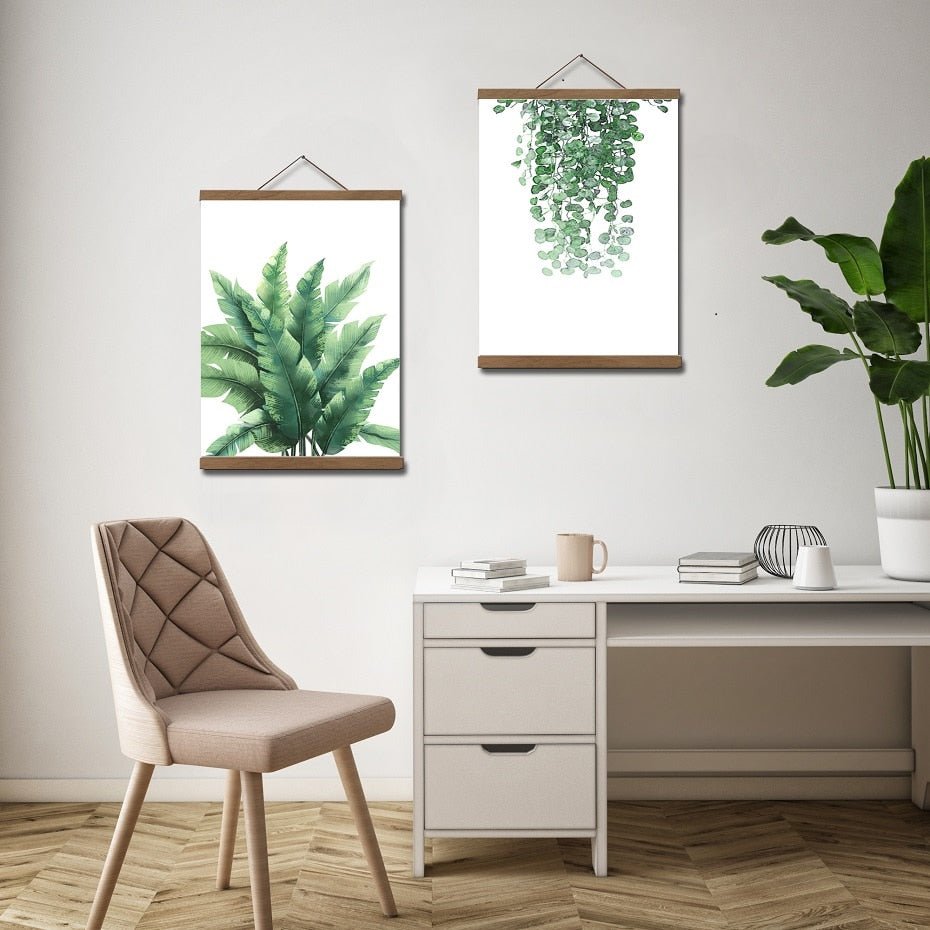 wooden-pictureprint-hangerwall-decorliving-simply-house-247611